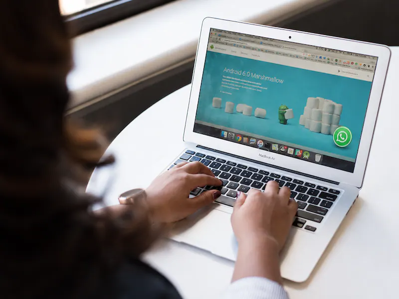 Send Marketing, Promotional & Informational Messages