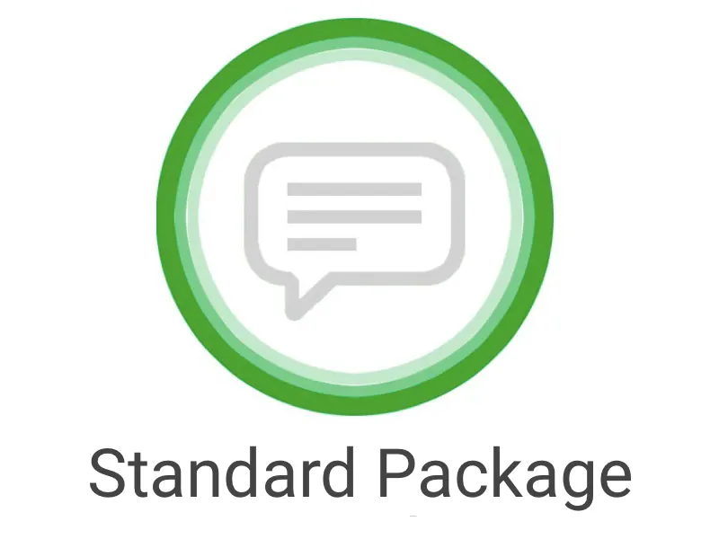 Standard Package